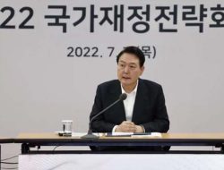 Presiden Korsel Perintah Shin Tae-yong Tetap Jadi Pelatih Timnas Indonesia