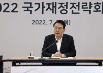 Presiden Korsel Perintah Shin Tae-yong Tetap Jadi Pelatih Timnas Indonesia