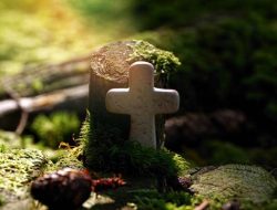 Tak Perlu Tanda Lain Selain Yesus