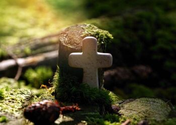 Tak Perlu Tanda Lain Selain Yesus