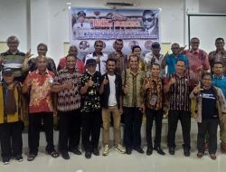 Catatan Jurnalistik Seminar Bulan Bahasa di Lembata (1) : Tidak Harus Ada Doi Baru Kerja