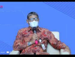 Pendaftaran Seleksi PPPK 2022 Serentak, Diprioritaskan Bagi Formasi Guru dan Nakes