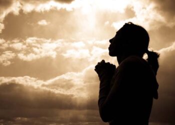 Allah Melihat Hati Kita