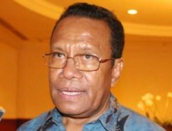 Sambutan Penerbit, H. Sulaeman L. Hamzah : Juga, Terima Kasih kepada Bapak Yan Kia Poli