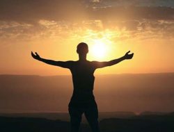 Takutlah kepada Allah