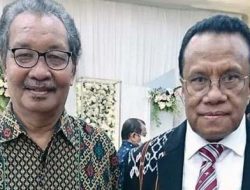 Sulaeman Hamzah Biayai Penerbitan Buku Sejarah Lembata; Atalajar: Tidak Ada Buku Sejarah di Dunia Ini yang Sempurna !