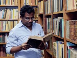 Lembata dan Fundasi Rumahnya (Epilog Buku Lembata dalam Pergumulan Sejarah dan Perjuangan Otonominya)