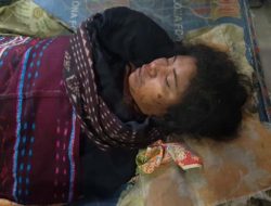 Warga Lewoeleng Ditemukan Tak Bernyawa di Kebunnya – Sekitar 3 Kilometer dari Kampung