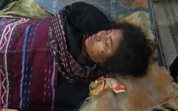 Warga Lewoeleng Ditemukan Tak Bernyawa di Kebunnya – Sekitar 3 Kilometer dari Kampung