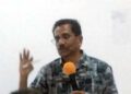 Menggagas Politik Bahasa di Lembata; Yapi Taum Dorong Orang Muda Lembata Deklarasikan ‘Official  Language’