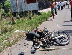 Duel Pelajar Dua Sekolah di Flores Timur, Polisi Amankan Belasan Orang