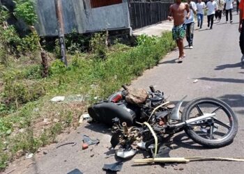 Duel Pelajar Dua Sekolah di Flores Timur, Polisi Amankan Belasan Orang