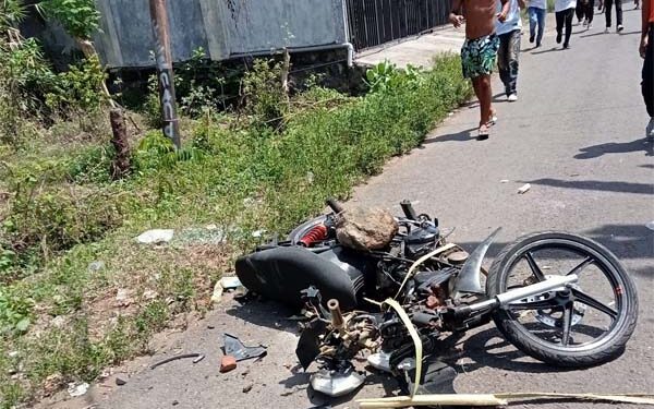 Duel Pelajar Dua Sekolah di Flores Timur, Polisi Amankan Belasan Orang