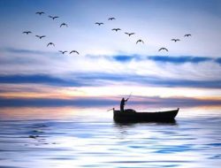 Jadilah Membawa Damai Bukan Permusuhan