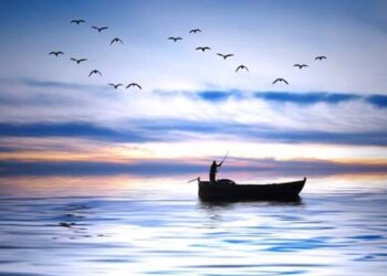 Jadilah Membawa Damai Bukan Permusuhan