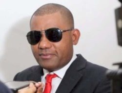 Cabang Kejari Florim di Waiwerang Terbitkan Panggilan Kedua untuk Mantan Wabup Flotim Terkait Dugaan Korupsi Internet Desa