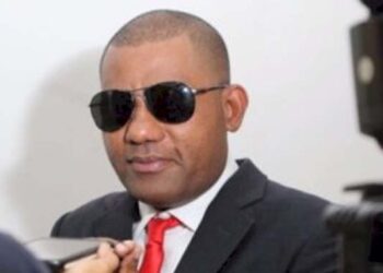 Cabang Kejari Florim di Waiwerang Terbitkan Panggilan Kedua untuk Mantan Wabup Flotim Terkait Dugaan Korupsi Internet Desa