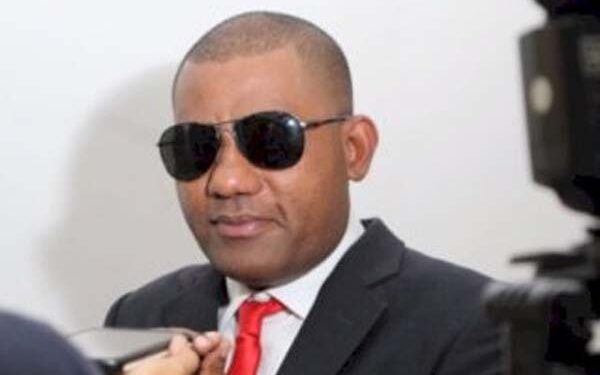 Cabang Kejari Florim di Waiwerang Terbitkan Panggilan Kedua untuk Mantan Wabup Flotim Terkait Dugaan Korupsi Internet Desa