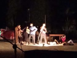 Kritik Atas Kritik yang Kritikal (Tanggapan Atas Tulisan Fr Rinto Djaga)