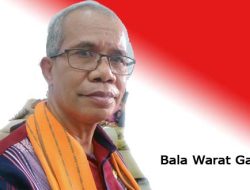 Bala Warat Gabriel, Seumpama Pelita di Jalan Gulita (Bagian 1)