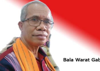 Bala Warat Gabriel, Seumpama Pelita di Jalan Gulita (Bagian 1)