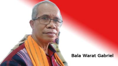 Bala Warat Gabriel, Seumpama Pelita di Jalan Gulita (Bagian 1)