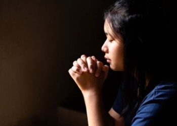 Tak Percuma Mendoakan Orang Mati