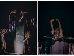 Panggung, Alur, dan Tubuh “Tidak Ada Yang Bisu Di Dalam Teater” (Tanggapan Balik terhadap Catatan Kritis Fr Defri)