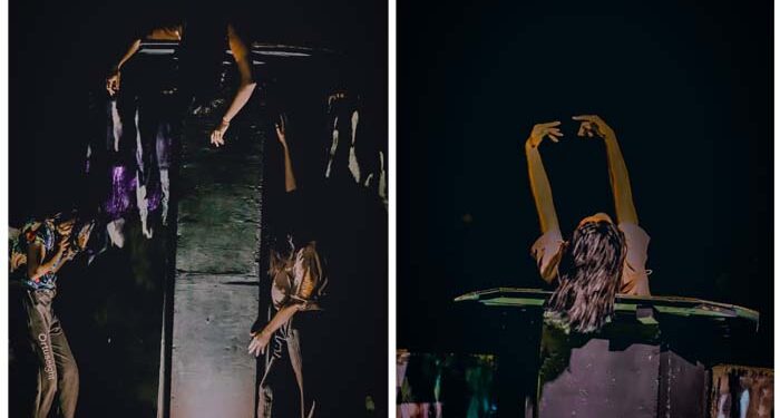 Panggung, Alur, dan Tubuh “Tidak Ada Yang Bisu Di Dalam Teater” (Tanggapan Balik terhadap Catatan Kritis Fr Defri)