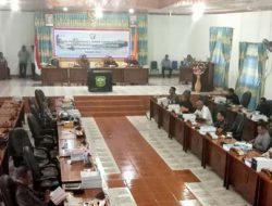 Penjabat Bupati Flores Timur Minta Tunda Sidang Paripurna, Anggota DPRD ‘Meradang’