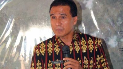 Tentang Tunda Paripurna XVII DPRD, Doris Rihi: Semua Demi Lewotana Flores Timur Tercinta !
