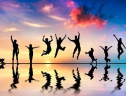 Sukacita Karena Kembali