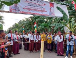 Semarak HUT PGRI ke-77 Tingkat Kabupaten Flores Timur; Dari Pentas Seni Hingga Forum Ilmiah