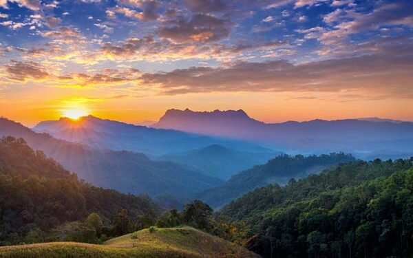 Menghayati Spirit Hamba