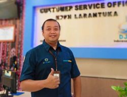 Tantangan Implementasi Digipay di Wilayah Pembayaran KPPN Larantuka