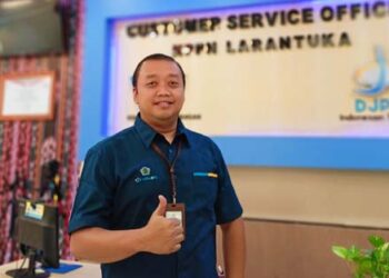 Tantangan Implementasi Digipay di Wilayah Pembayaran KPPN Larantuka