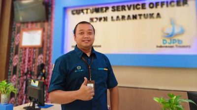 Tantangan Implementasi Digipay di Wilayah Pembayaran KPPN Larantuka