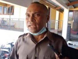 Akui Sudah Konsultasi ke Kemenkes RI, Komisi C DPRD Flores Timur Minta Masyarakat Bersabar