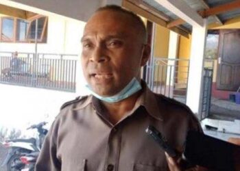 Akui Sudah Konsultasi ke Kemenkes RI, Komisi C DPRD Flores Timur Minta Masyarakat Bersabar