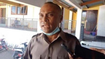 Akui Sudah Konsultasi ke Kemenkes RI, Komisi C DPRD Flores Timur Minta Masyarakat Bersabar