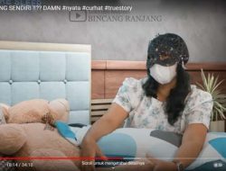 Edan! Janda Muda Berhubungan Badan dengan Adik Kandungnya, Erin: Kami Menikmati Sampai Klimaks