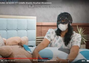 Edan! Janda Muda Berhubungan Badan dengan Adik Kandungnya, Erin: Kami Menikmati Sampai Klimaks