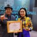 Bunda Baca dan Literasi NTT Raih Penghargaan Nugra Jasa Darma Pustaloka 2022