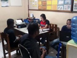 Polres Flores Timur Terapkan Restoratif Justice Terhadap Tersangka Narkoba