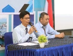 Hingga 31 Oktober 2022, Kemenkeu Salurkan Rp1,4 Triliun Lebih Dana TKDD ke Flotim dan Lembata