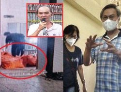 Diduga Penganut Apokaliptik, Satu Keluarga Tewas dengan Perut Kosong di Jakarta Barat