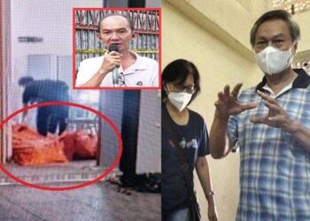 Diduga Penganut Apokaliptik, Satu Keluarga Tewas dengan Perut Kosong di Jakarta Barat