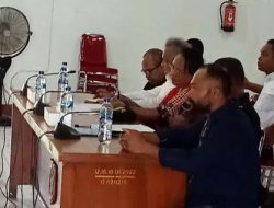 Ignas Uran: Alasan Pemerintah untuk Eliminasi Hak Nakes Hanyalah Akal-Akalan Saja !