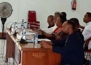 Ignas Uran: Alasan Pemerintah untuk Eliminasi Hak Nakes Hanyalah Akal-Akalan Saja !