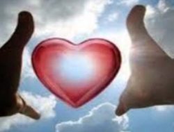 Melihatlah Dengan Mata Hati